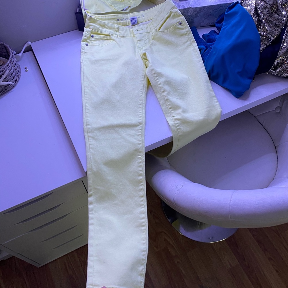 jeans